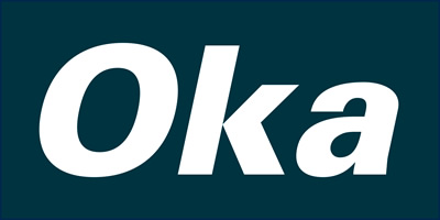 OKA-Spezialmaschinenfabrik GmbH & Co. KG