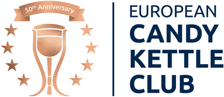 Logo EUROPEAN CANDY KETTLE CLUB